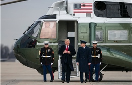 Nhóm cộng sự đã đề xuất gì với Tổng thống Donald Trump về hòa bình ở Ukraine?